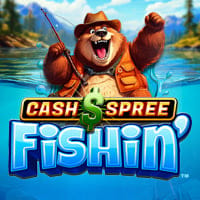 Cash Spree Fishin' in sub_fishgr