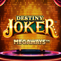 Destiny Joker Megaways in TopMegaways