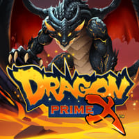 Dragon PrimeX in Recomended