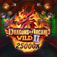 Dragons of Arcane Wild II in Recomended