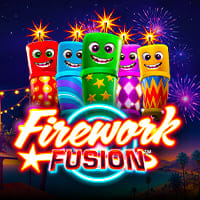 Firework Fusion in Sub_MoreNewGames