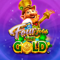 Fourfold the Gold in Irish