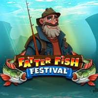 Fatter Fish Festival in sub_fishgr