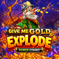 Give Me Gold And Explode POWER COMBO in Sub_New