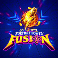 Gold Blitz Fortune Tower Fusion in Recomended