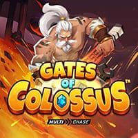 Gates of Colossus MultiChase in Recomended