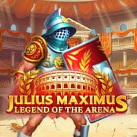 Julius Maximus: Legend of the Arena in Games_Global