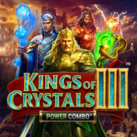Kings of Crystals III POWER COMBO in sub_epicgr