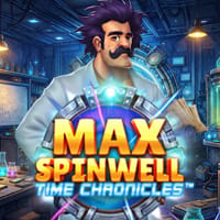 Max Spinwell: Time Chronicles in Sub_MoreNewGames