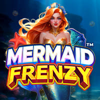 Mermaid Frenzy in sub_fishgr