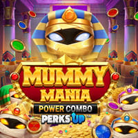 Mummy Mania Perks Up Power Combo in Sub_RecentSuccess