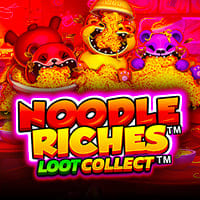 Noodle Riches Loot Collect in games-global