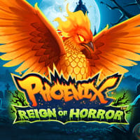 Phoenix Reign of Horror