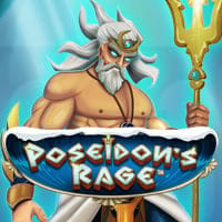 Poseidons Rage in games-global
