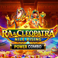 Ra and Cleopatra: Nile Rising Power Combo in Sub_New