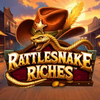 Rattlesnake Riches in Sub_Exclusive