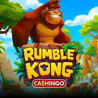 Rumble Kong CASHINGO in Sub_ExclusiveGR