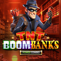 TNT Boom Banks Power Combo in Recomended