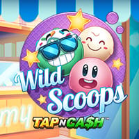 Wild Scoops - Tap n Cash in Table_JackpotGames