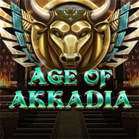 Age of Akkadia