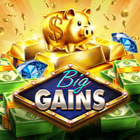 Big Gains in redtiger