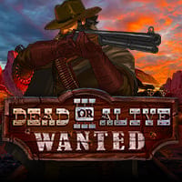 Dead or Alive 3: Wanted in NetEnt