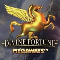 Divine Fortune Megaways in Slots_Megaways