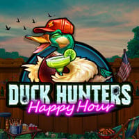 Duck Hunters Happy Hour in nolimit-city