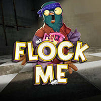 Flock Me in NetEnt