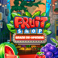 Fruit Shop Grand Re-Opening in Sub_New