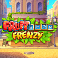 Fruit Shop Frenzy in vb_populargames
