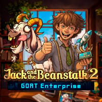 Jack and the Beanstalk 2: GOAT Enterprise in Recomended