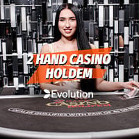 2 Hand Casino Holdem in Sub_poker