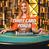 Three Card Poker in Sub_poker