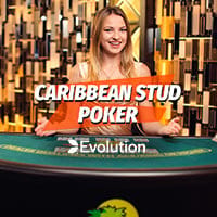 Caribbean Stud Poker in Evolution