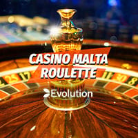 Casino Malta Roulette in Evolution