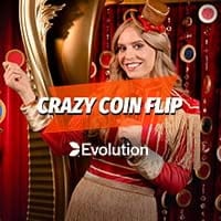 Crazy Coin Flip in LiveCasino_GameShows