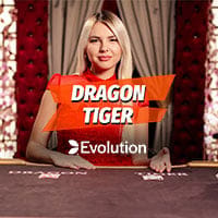 Dragon Tiger in gr_Baccarat