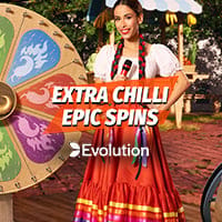 Extra Chilli Epic Spins in LiveCasino_OtherGames