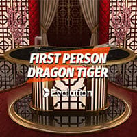First Person Dragon Tiger in sub_3DTableGames