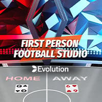 First Person Football Studio in sub_3DTableGames