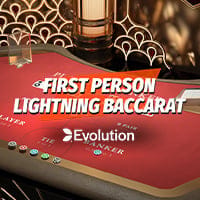 First Person Lightning Baccarat in sub_3DTableGames