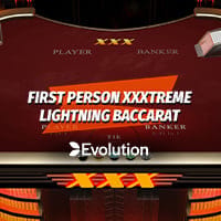 First Person XXXTreme Lightning Baccarat in sub_3DTableGames