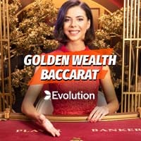 Golden Wealth Baccarat in gr_Baccarat
