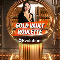 Gold Vault Roulette in gr_RestRoulette