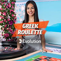 Greek Roulette in Sub_LiveCasino