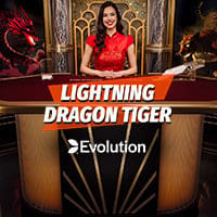 Lightning Dragon Tiger in gr_Baccarat