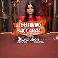 Lightning Baccarat in gr_Baccarat