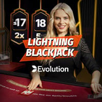 Lightning Blackjack in gr_RestBlackjack