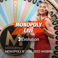 Monopoly Live in LiveCasino_GameShows